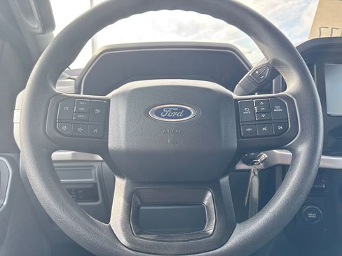 Used 2023 Ford F150 XLT image 16