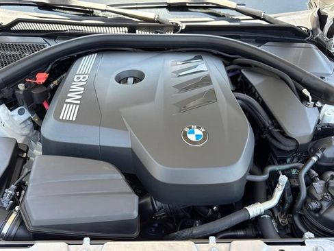 Used 2026 BMW 330i Sedan w/ Parking Assistance Package RWD image 32