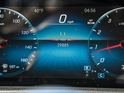 Certified 2023 Mercedes-Benz GLB 250 4MATIC image 43