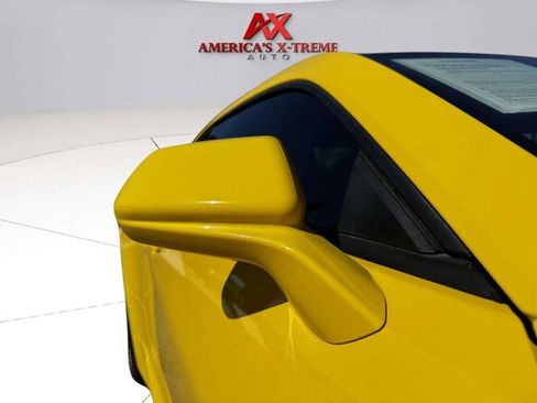 Used 2016 Chevrolet Camaro LT w/ RS Package image 9