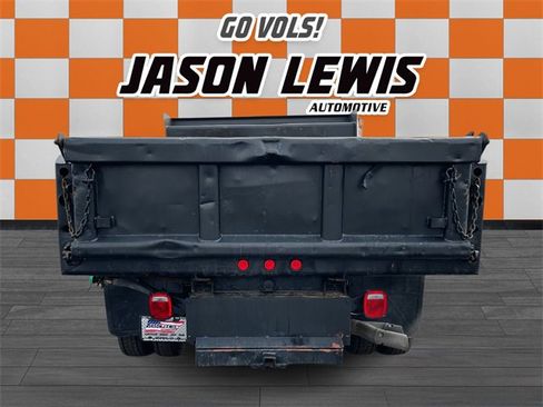 Used 2012 Ford F450 XL w/ Snow Plow Prep Pkg image 6