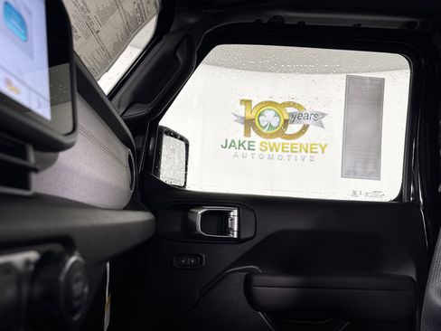 New 2026 Jeep Gladiator Willys image 28