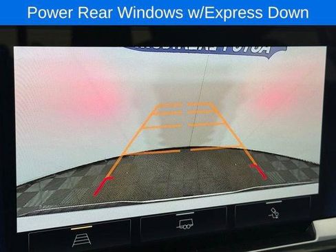 New 2025 Chevrolet Silverado 1500 RST image 20