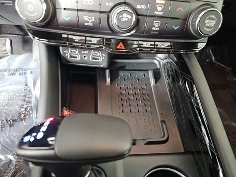 New 2026 Dodge Durango GT image 25