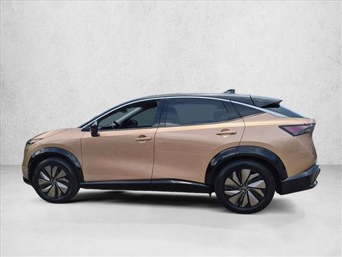 Certified 2023 Nissan Ariya FWD image 8