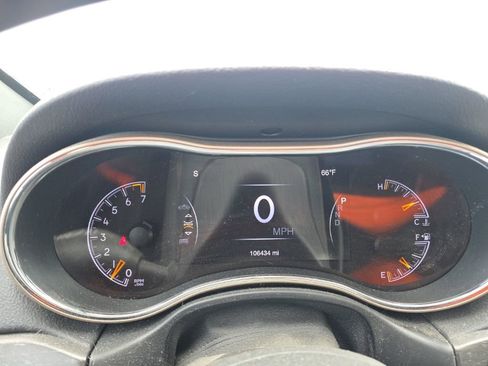 Used 2017 Jeep Grand Cherokee Limited AWD/4WD image 46