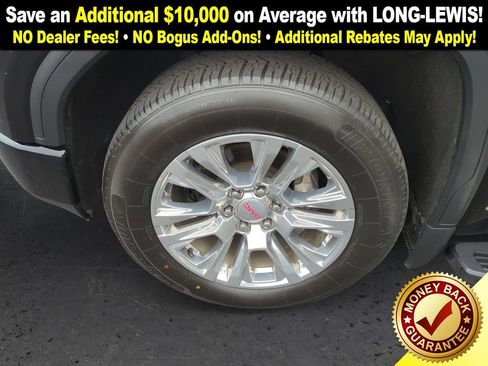 Used 2021 GMC Sierra 1500 Denali w/ Technology Package image 13