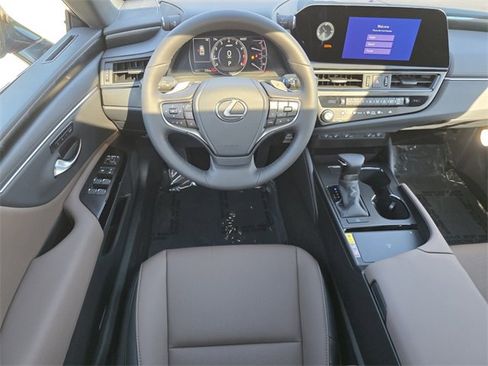 New 2025 Lexus ES 350 350 image 20