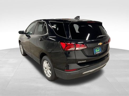 Certified 2024 Chevrolet Equinox LT w/ LPO, Floor Liner Package AWD/4WD image 6