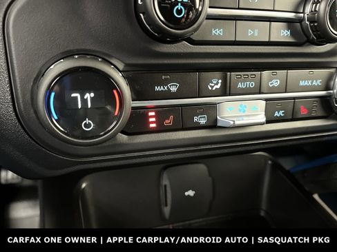 Used 2023 Ford Bronco Big Bend w/ Sasquatch Package AWD/4WD image 21