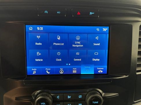 Used 2023 Ford F150 XL w/ Trailer Tow Package AWD/4WD image 40