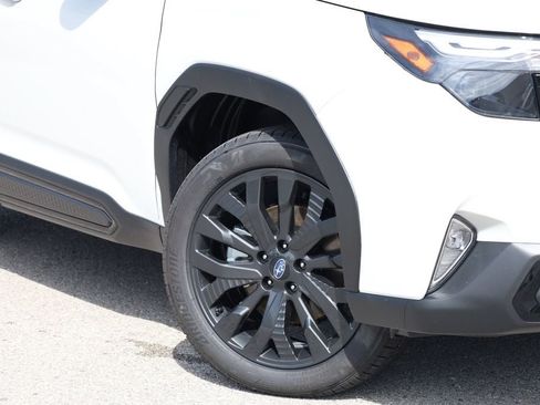 New 2026 Subaru Forester Sport w/ Onyx Edition AWD/4WD image 2