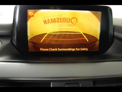 Used 2017 MAZDA MAZDA6 Touring FWD image 25