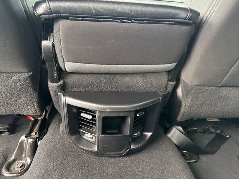 Used 2024 RAM 2500 Big Horn image 33