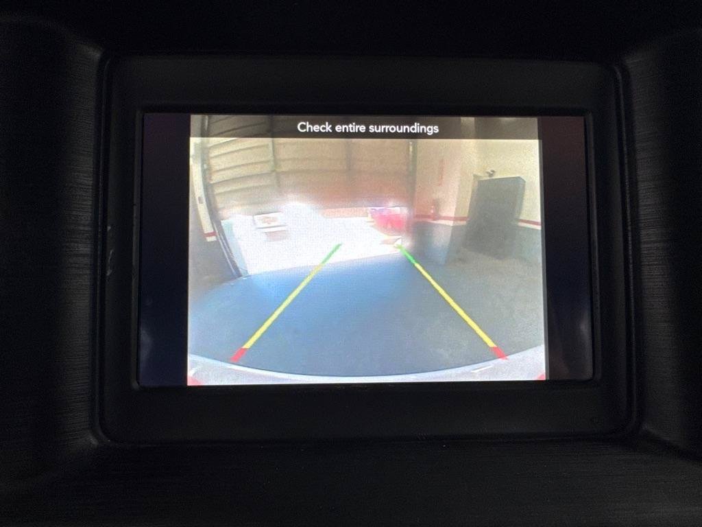 Used 2019 Dodge Charger Police RWD image 14