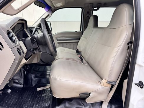 Used 2008 Ford F350 XL RWD image 11