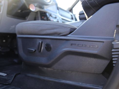 Used 2023 Ford F150 XLT w/ Equipment Group 302A High image 9