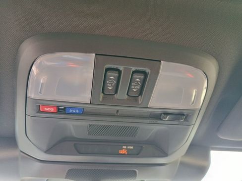 New 2025 Subaru WRX Limited image 23