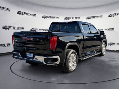 Used 2019 GMC Sierra 1500 SLT image 9