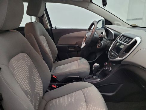 Used 2019 Chevrolet Sonic LS image 21