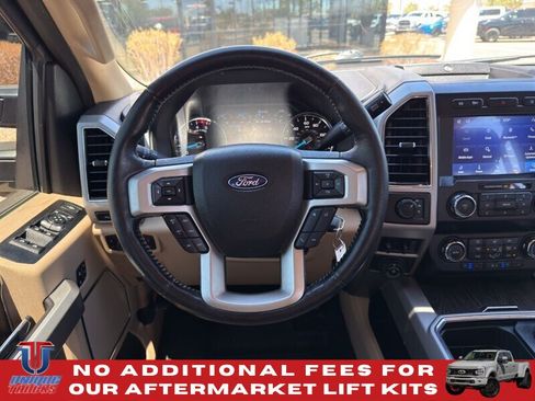 Used 2021 Ford F450 Lariat AWD/4WD image 28