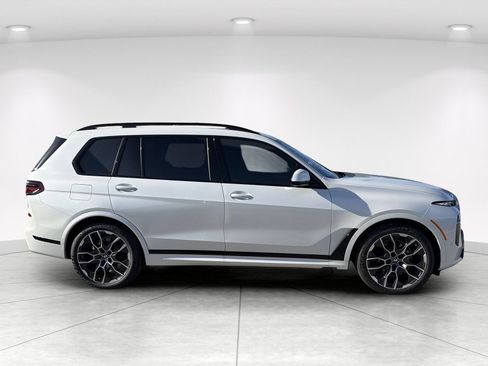 New 2027 BMW X7 xDrive40i w/ Executive Package AWD/4WD image 3