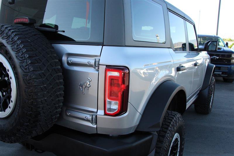 Used 2023 Ford Bronco 4-Door w/ Sasquatch Package AWD/4WD image 55