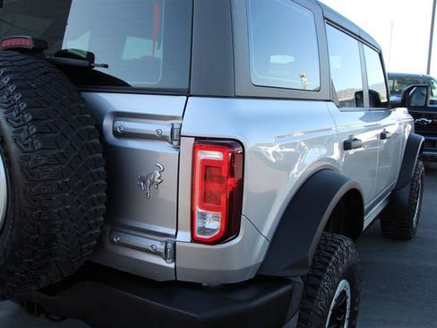 Used 2023 Ford Bronco 4-Door w/ Sasquatch Package AWD/4WD image 55