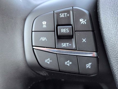 New 2025 Ford Bronco Sport Outer Banks w/ Outer Banks Tech Package+ image 21