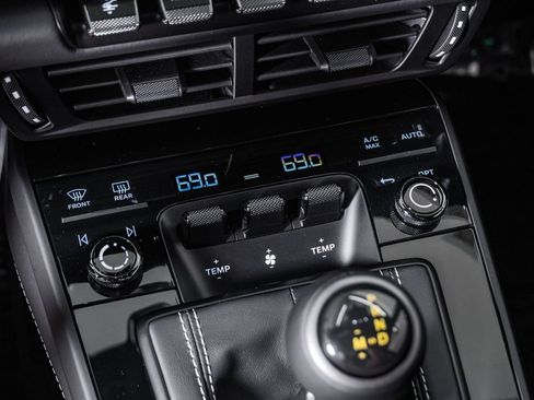 Certified 2026 Porsche 911 GT3 RWD image 31
