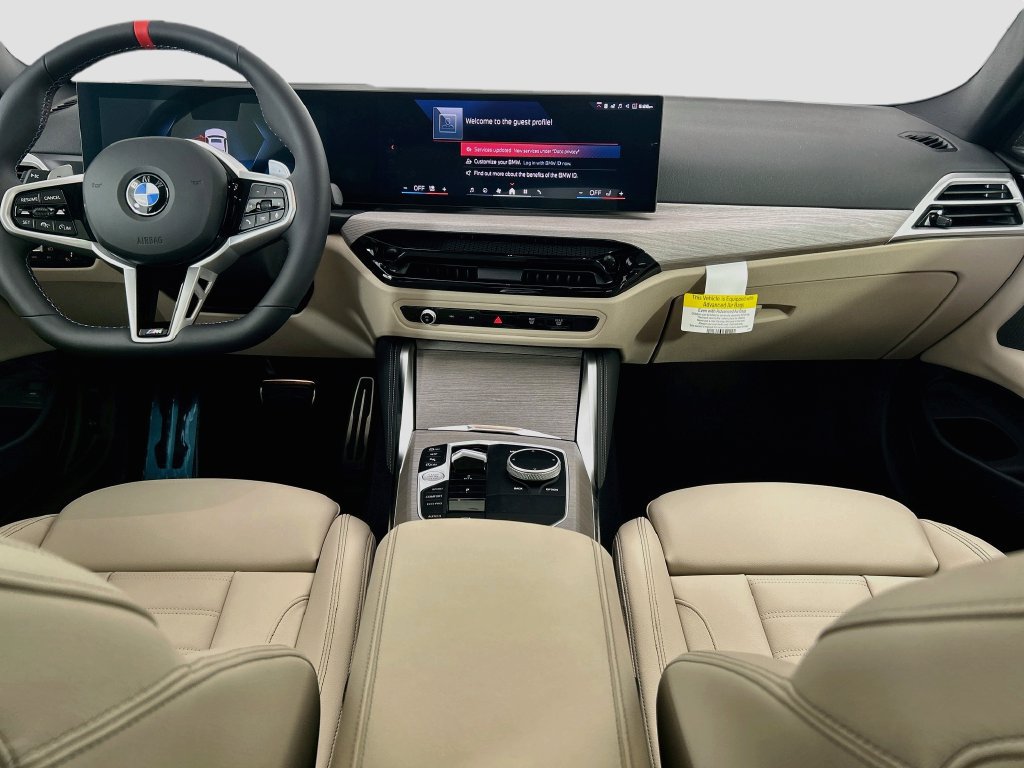 New 2027 BMW M440i Coupe w/ Premium Package RWD image 13