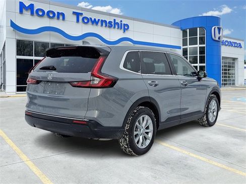 Used 2024 Honda CR-V EX-L image 6