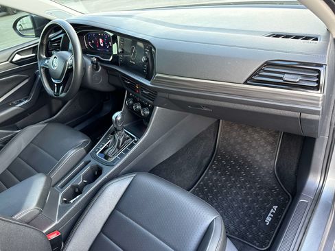 Used 2021 Volkswagen Jetta SEL FWD image 22