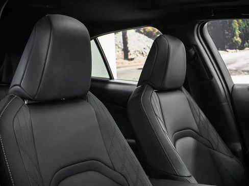 Certified 2024 Lexus UX 250h FWD image 26