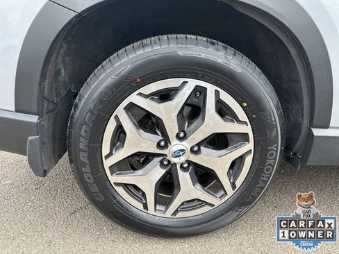 Certified 2023 Subaru Forester Premium image 29