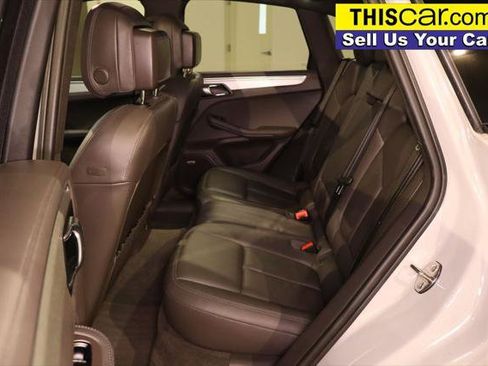 Used 2022 Porsche Macan GTS image 29