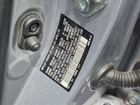 Used 2020 Honda Civic Sport image 25