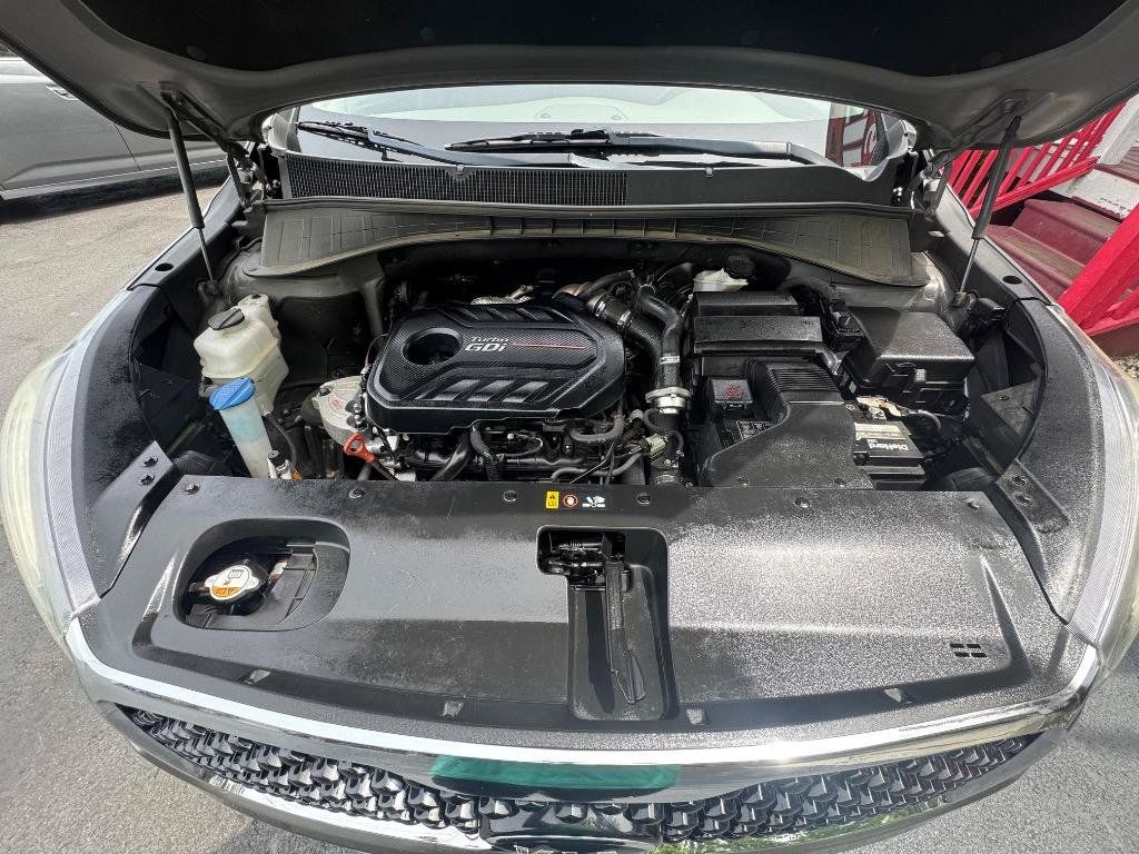 Used 2016 Kia Sorento EX FWD image 30