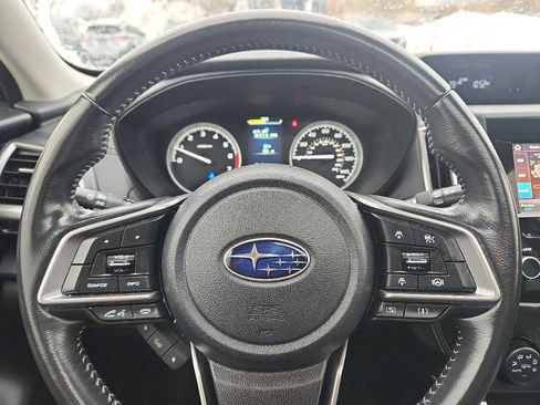 Used 2023 Subaru Forester Premium image 19