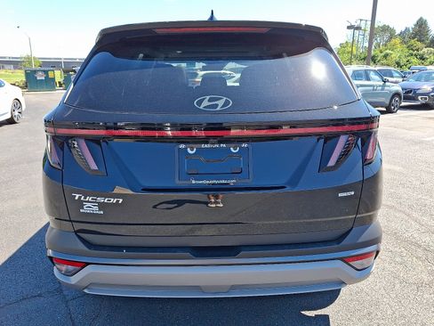 Used 2025 Hyundai Tucson SEL image 5