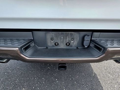 Used 2020 RAM 1500 Limited AWD/4WD image 7