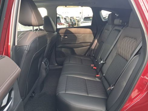 New 2026 Nissan Murano Platinum w/ Cargo Package image 45