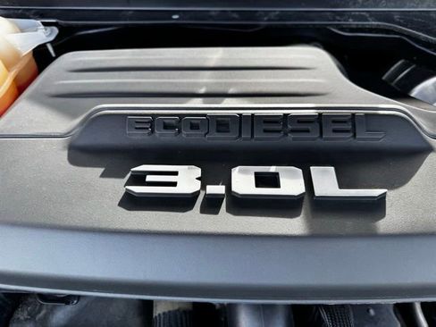 Used 2021 RAM 1500 Laramie AWD/4WD image 31