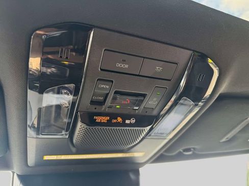 Certified 2025 Lexus GX 550 w/ Accessory Package (2T) AWD/4WD image 38
