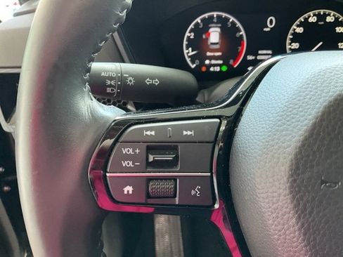 Certified 2023 Honda CR-V EX-L image 11