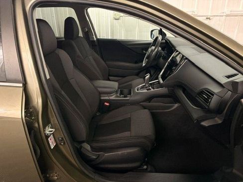 Used 2020 Subaru Outback Premium w/ Popular Package #1 AWD/4WD image 27