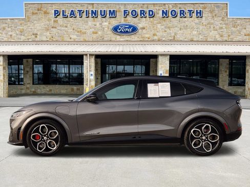 Used 2023 Ford Mustang Mach-E GT image 3