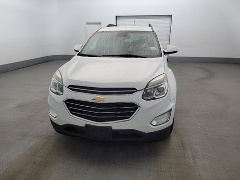 Used 2017 Chevrolet Equinox LT w/ Convenience Package image 15