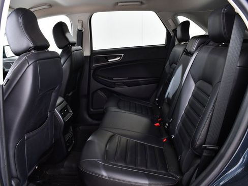 Used 2023 Ford Edge SEL w/ Convenience Package image 16