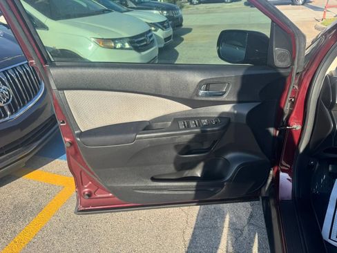 Used 2015 Honda CR-V EX image 7